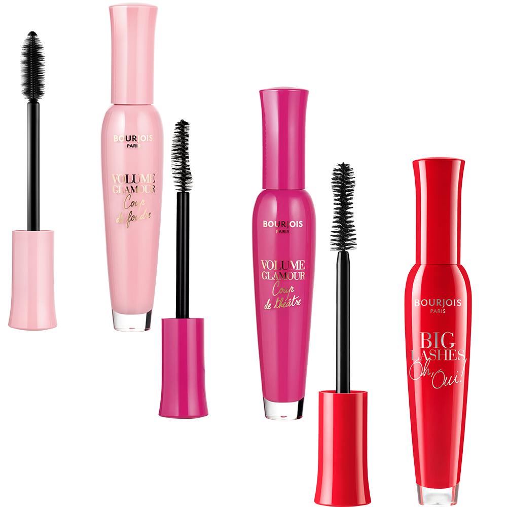 Буржуа волюм гламур. Тушь Bourjois Volume Glamour. Тушь Bourjois Volume Glamour Ultra Curl. Bourjois Volume Glamour Mascara. Тушь буржуа волюм гламур красная.