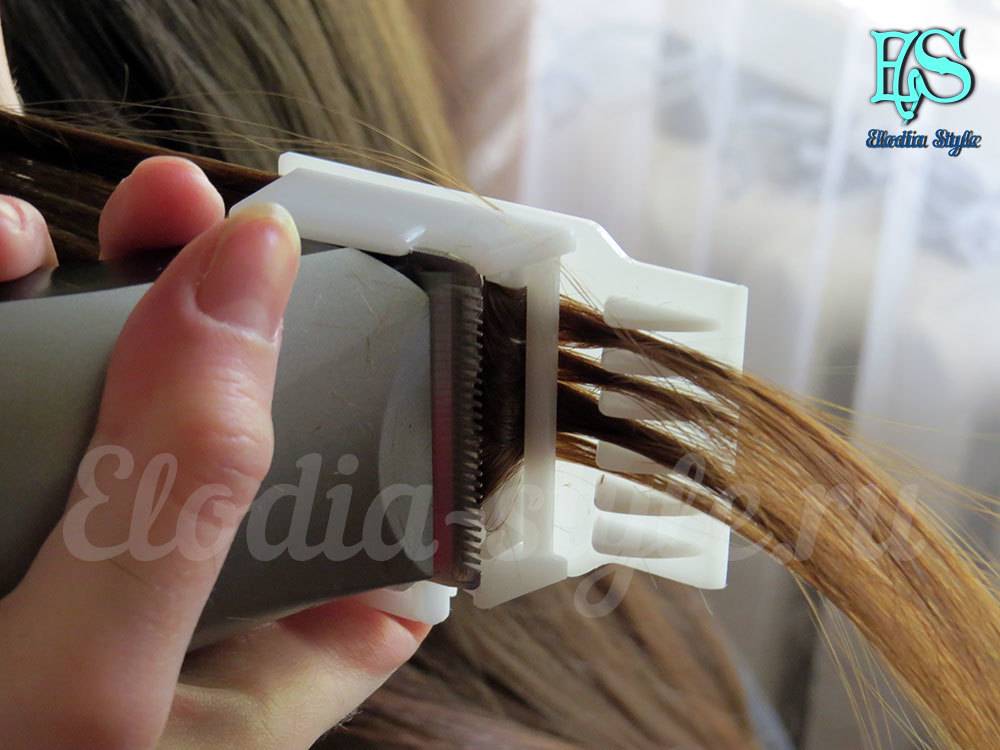 Машинка для полировки волос: как выбрать и пользоваться