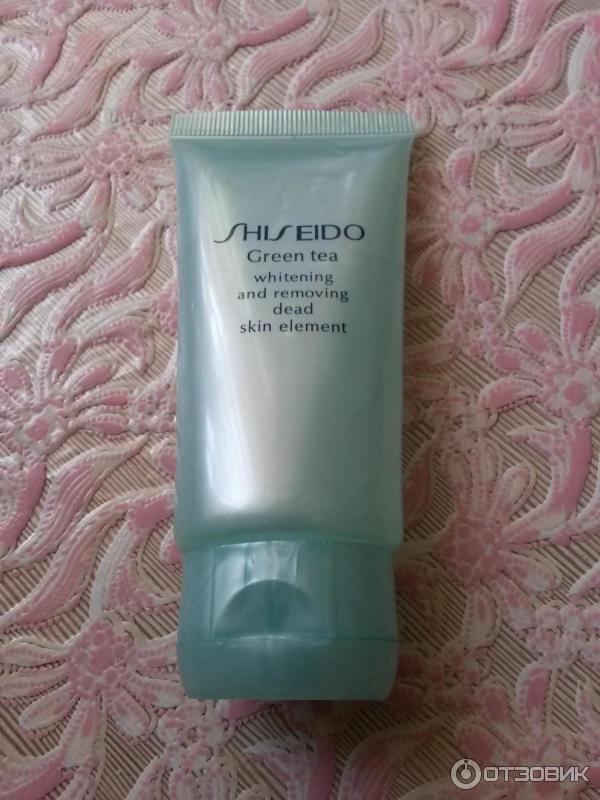 Шисейдо (shiseido) крем для лица: сыворотка васо (waso), увлажняющий ибуки - отзывы