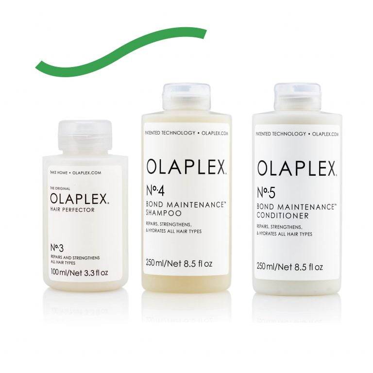 Олаплекс(olaplex) – средство для ухода и лечения волос,  описание и отзывы