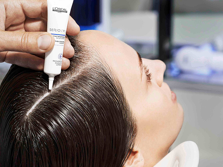 Процедуры для волос в салонах. Восстановление волос. Салонные процедуры для волос. Процедуры для кожи головы.