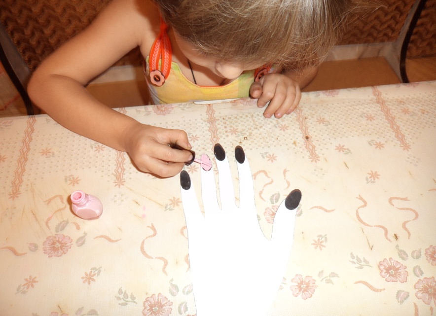 Детский маникюр: с какого возраста делать? идеи ногтевого дизайна для детей