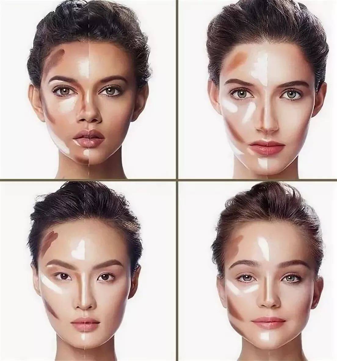 Антивозрастной макияж: минус 10 лет за 10 минут