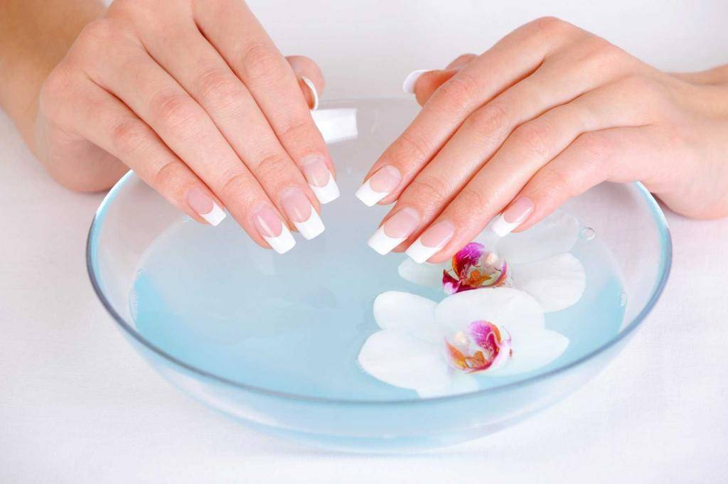 Ванночки от грибка ногтей: рецепты, правила применения, плюсы и минусы — секреты красоток