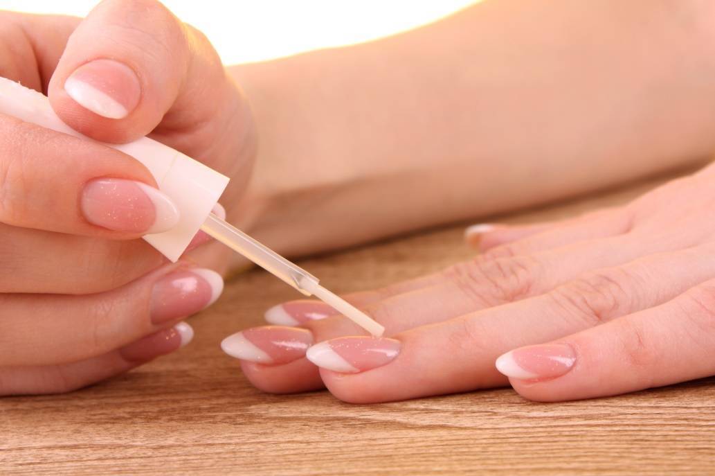Можно ли покрывать ногти гель лаком во время беременности