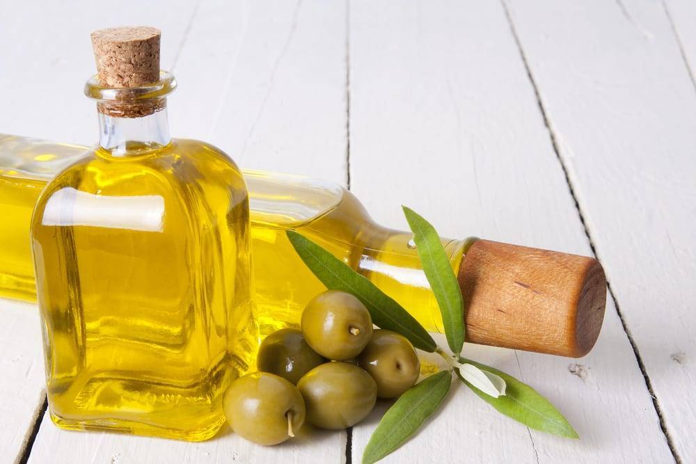 Оливковое масло для лица — 4 лучших способа использования
