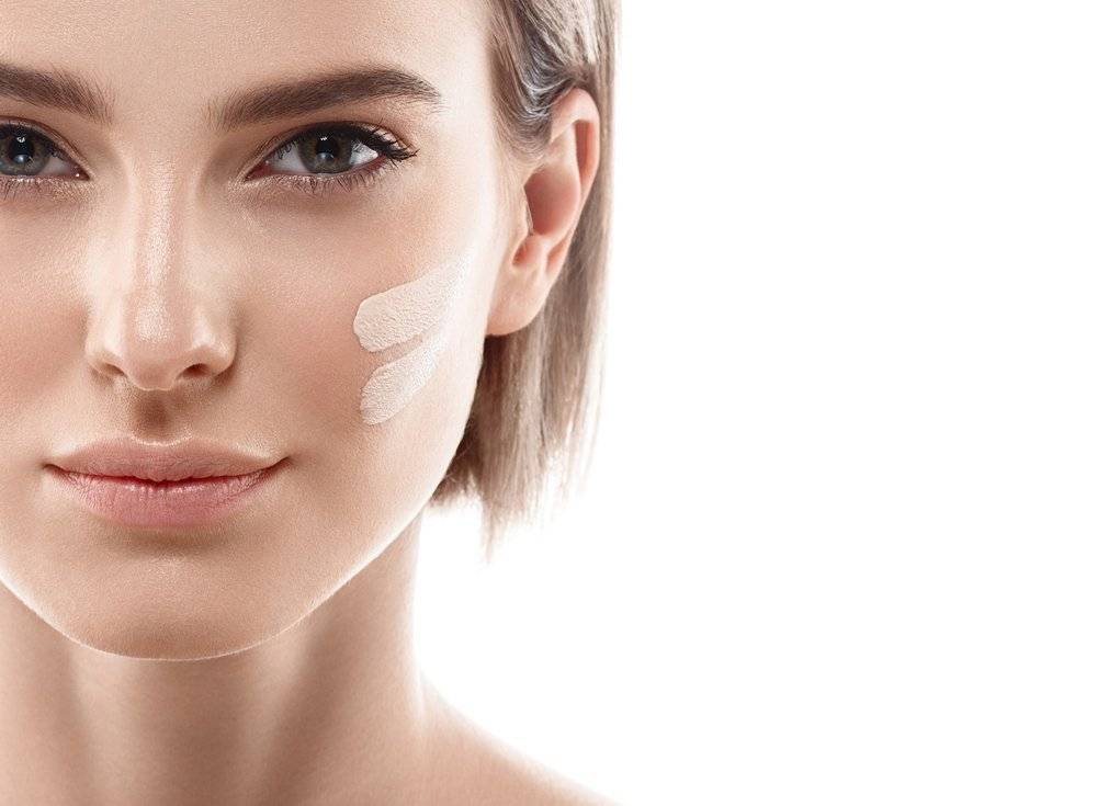 Как делать макияж для проблемной кожи? | лечение акне гелем азелик уход за кожей, лечение акне и кожных заболеваний