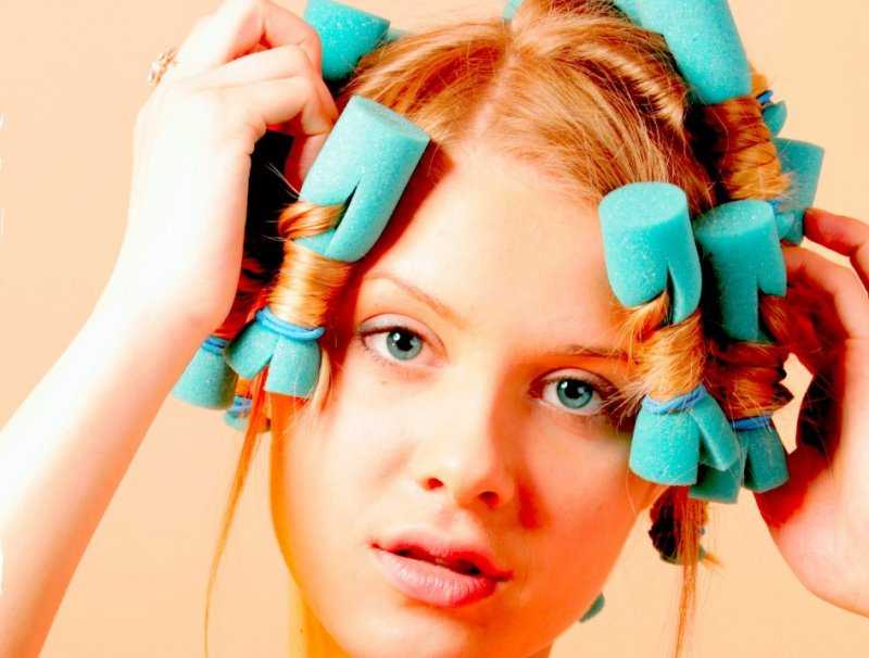 Как сделать кудри без плойки и бигуди за 5 минут в домашних условиях на волосах: 10 проверенных способов!