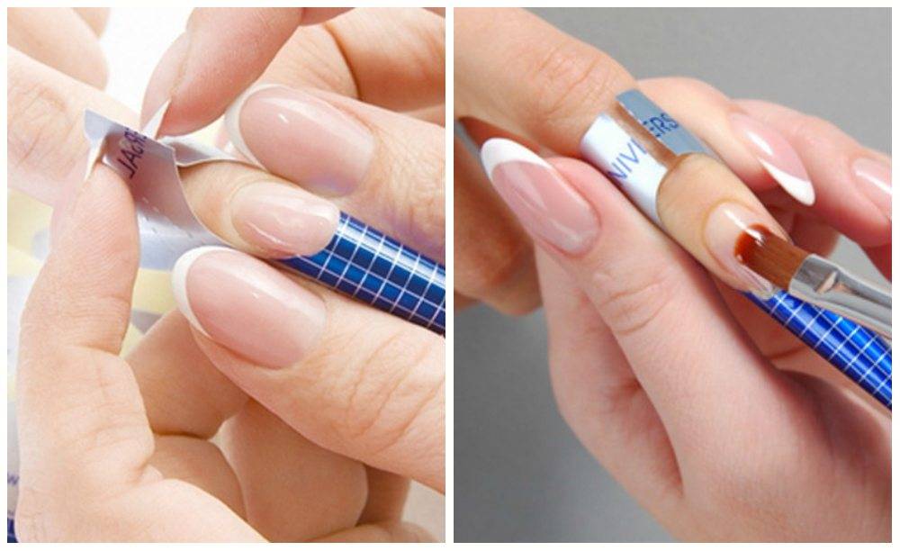 Однофазный гель для наращивания ногтей: что это такое, как пользоваться