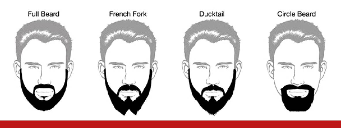 По бородок по ставка по мастерье. Треугольная форма бороды. Моделирование бороды. Борода схема. Контур бороды.