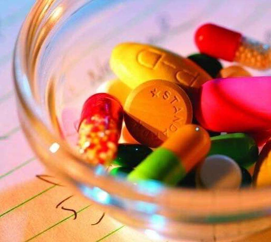 Дефицит витаминов в организме: симптомы, последствия авитаминозов
