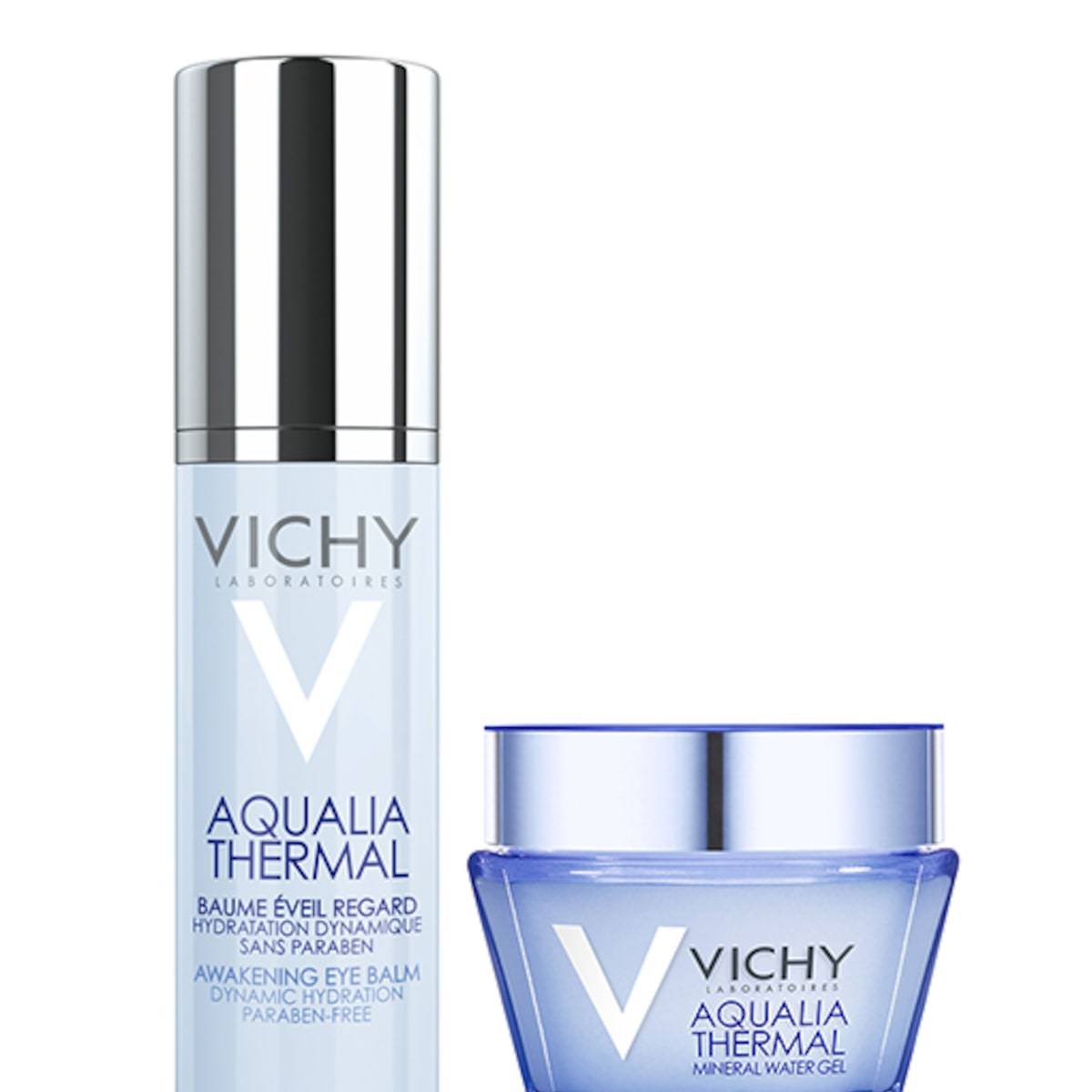 Виши (vichy) для глаз: обзор средств и отзывы
