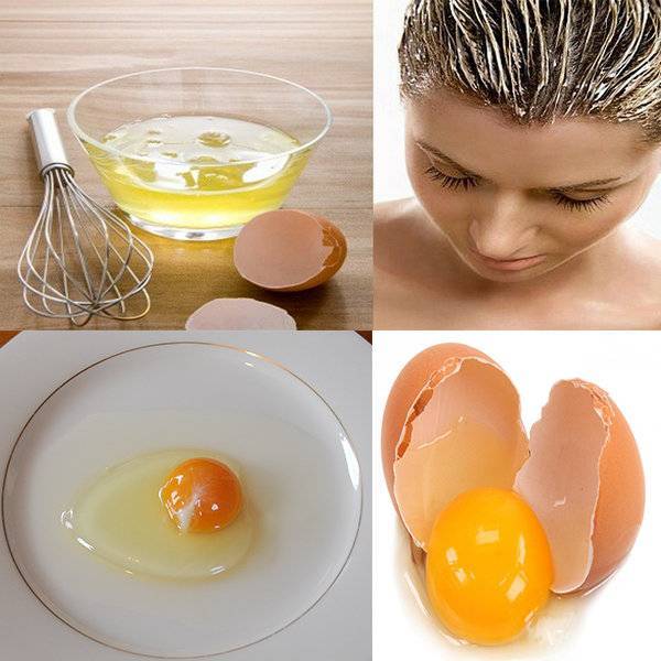 Яйцо для волос: в чём польза, советы по применению, как лечить им волосы, рецепты масок из сырых куриных желтков и белков