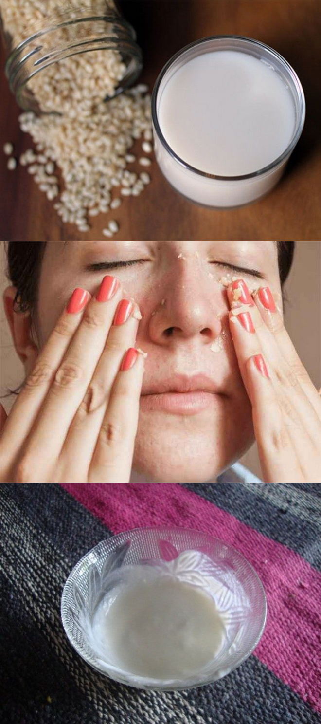 Как отбелить лицо в домашних условиях? – косметические препараты и народные средства