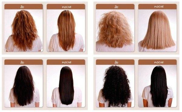 Ламинирование волос:  что это такое, основные виды, плюсы и минусы | world fashion channel