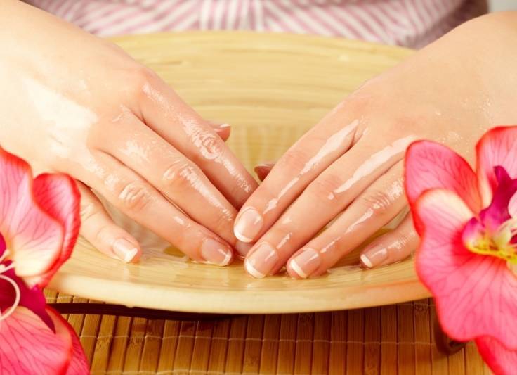 Как ухаживать за ногтями: масло для кутикулы какое лучше