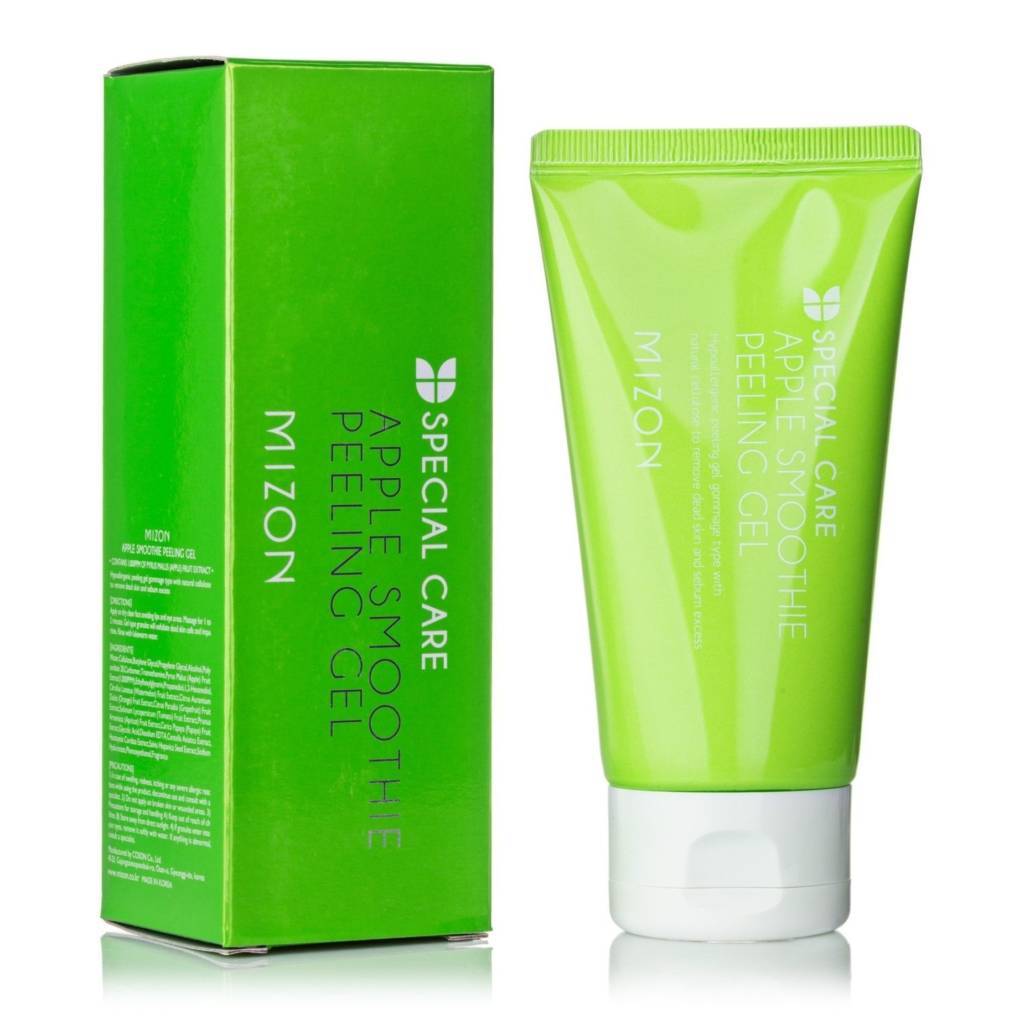 Пилинг корея. Mizon Apple Smoothie peeling Gel. Пилинг скатка Mizon. Mizon Apple Smoothie peeling Gel пилинг-гель яблочный. Яблочный пилинг-скатка Mizon Apple Smoothie peeling Gel, 120 мл.