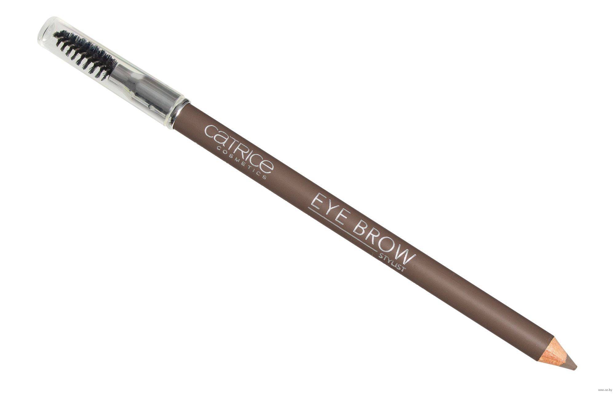 Рейтинг лучших автоматических карандашей для бровей