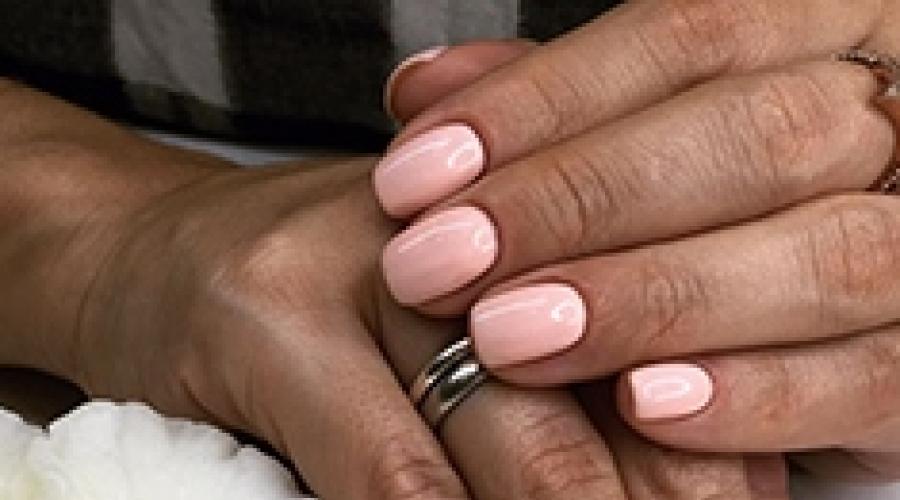 Что будет если красить ногти при беременности: воздействие гель лака на организм