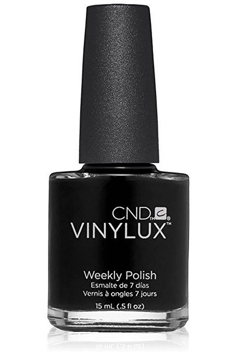 Лак для ногтей vinylux – что такое покрытие «винилюкс» для ногтей