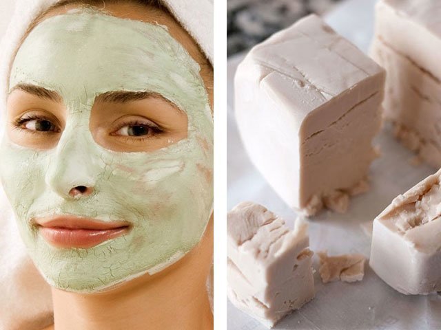 Дрожжевые маски для лица от морщин: мощный эффект омоложения кожи - женский угодник