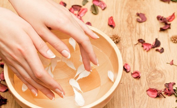 Ванночки от грибка ногтей: рецепты, правила применения, плюсы и минусы — секреты красоток