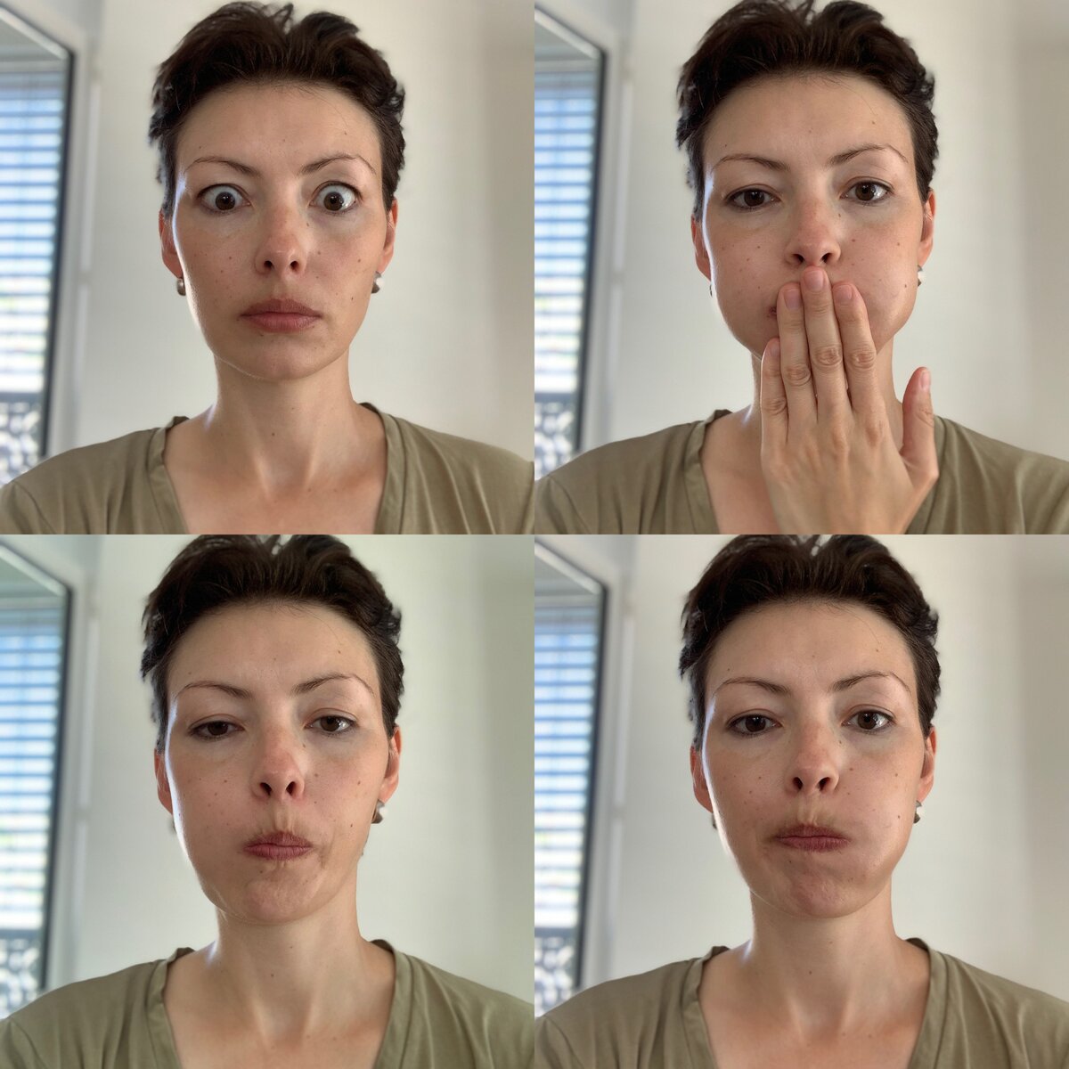 Как сделать лицо худее с помощью макияжа – секреты визажиста