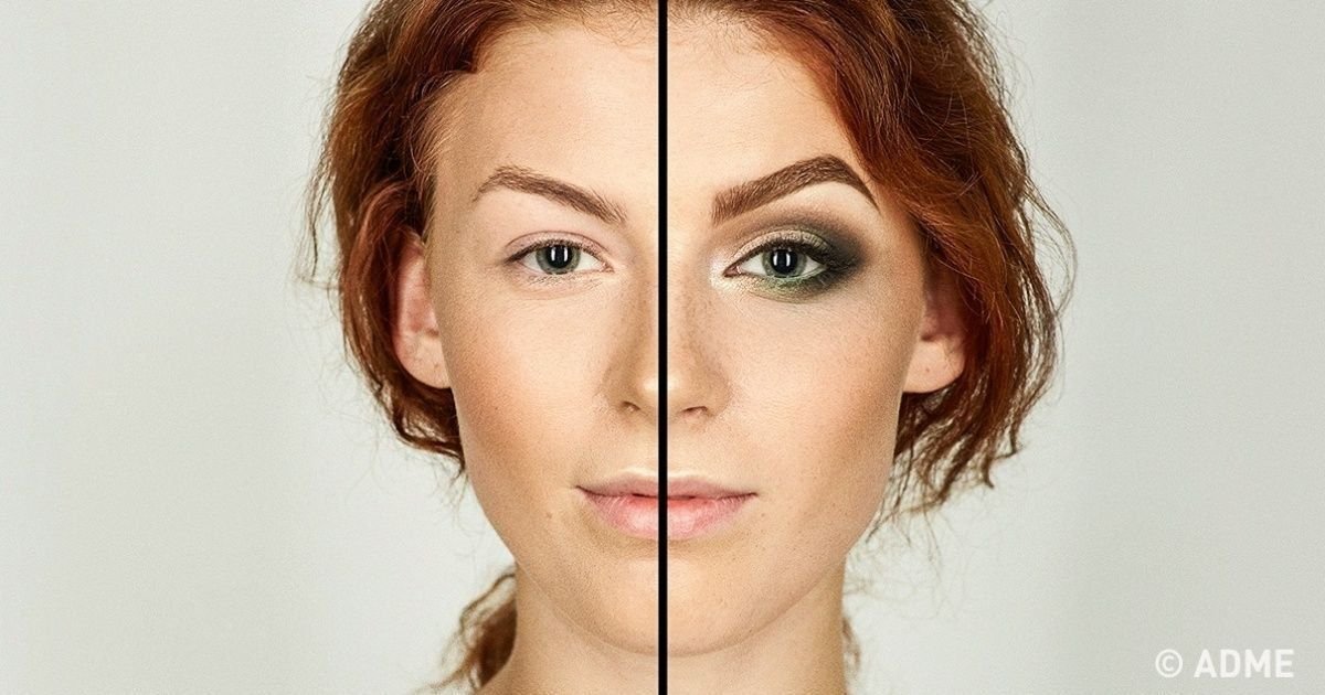 Как зрительно увеличить глаза – макияж для маленьких глаз