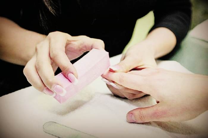 Бафы для ногтей: виды, качество покрытия, техника полировки, фото ногтей до и после, советы и рекомендации специалистов