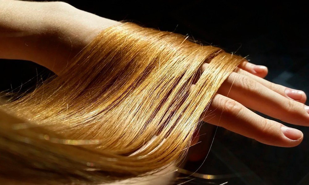 Ламинирование волос в домашних условиях: методы, рецепты и полезные советы