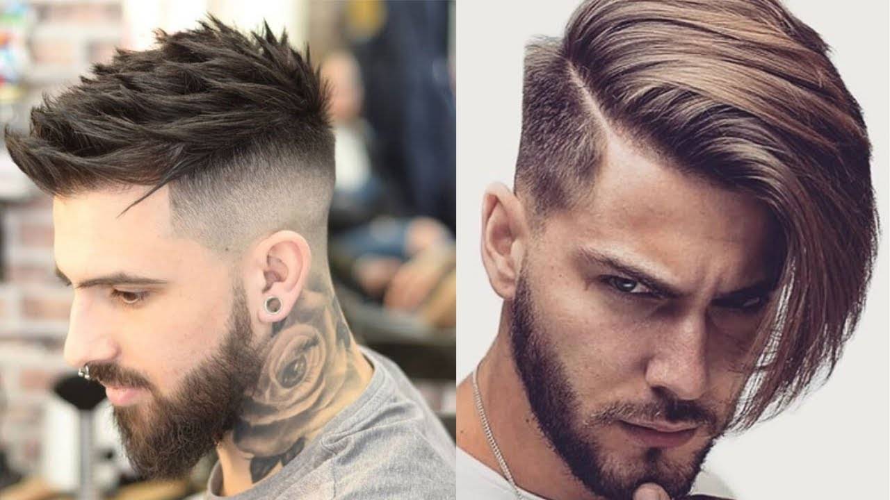 Стрижка андеркат — как выглядит и как стричь самому дома?