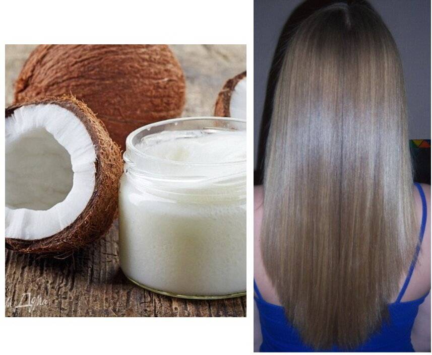 Маски для волос с кокосовым маслом в домашних условиях: рецепты
маски для волос с кокосовым маслом — modnayadama