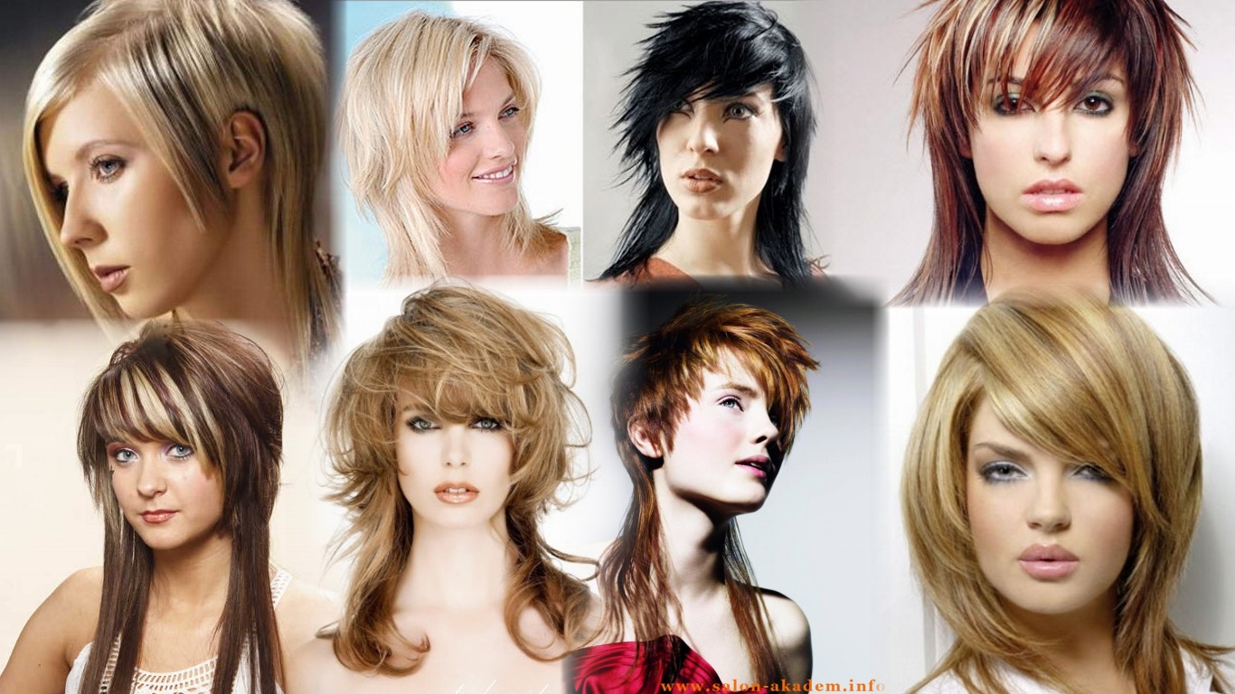 Особенности стрижки гаврош: причёска для волос разного типа волос, техника выполнения