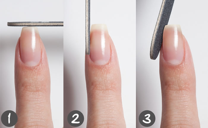 Как правильно выбрать пилки для ногтей