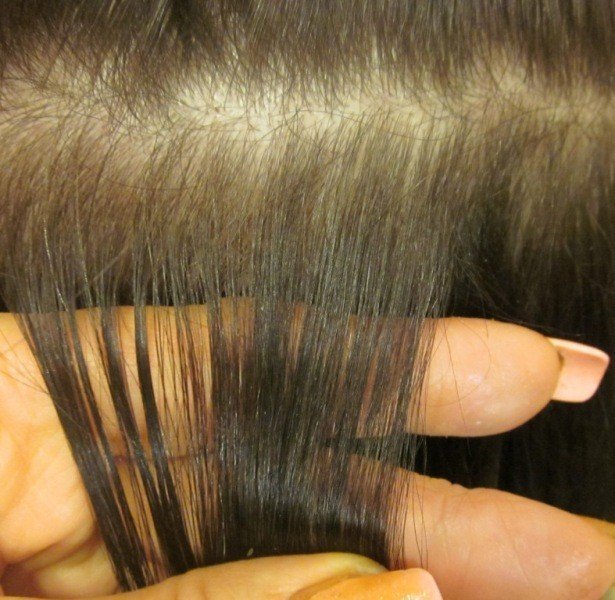 Секреты долгой жизни нарощенных волос: что нужно знать? | как ухаживать за нарощенными волосами - средства по уходу за нарощенными волосами