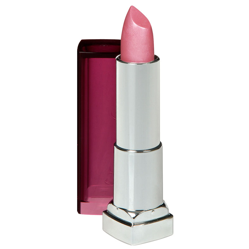 Color sensational lipstick & lip liner collection - maybelline