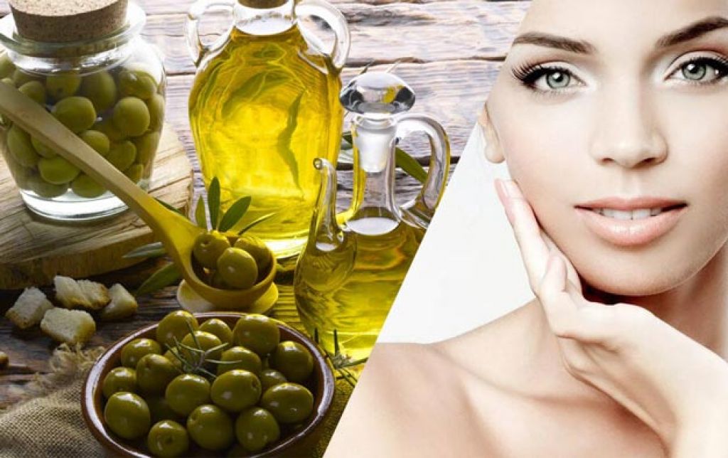 Оливковое масло для роста волос - 9 лучших масок от выпадения