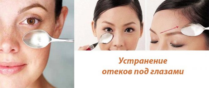 Массаж лица ложками против морщин и другие хитрости с ложкой: секреты косметологов