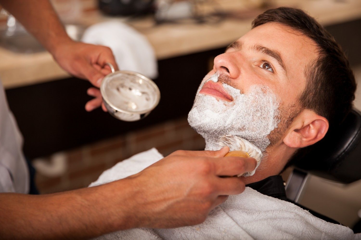 Как ухаживать за бородой: 6 главных правил для мужчин
