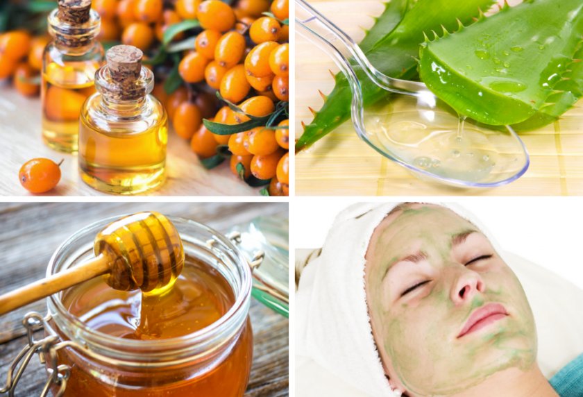 Облепиховое масло: польза и вред продукта | food and health