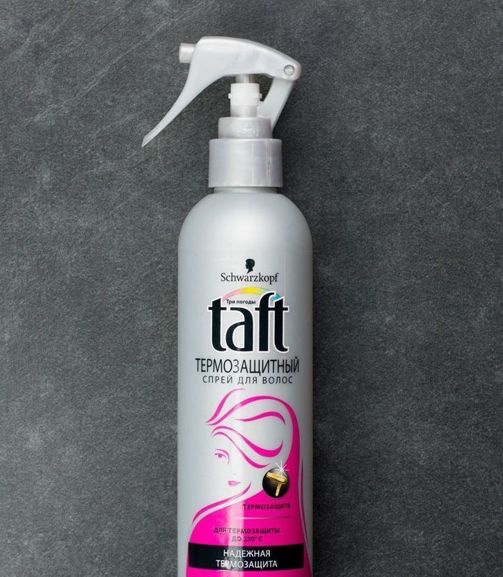 Спрей термозащита купить. Термозащитные средства Taft для волос. Тафт термозащитный спрей. Taft спрей термозащита. Тафт термозащитный спрей для волос.