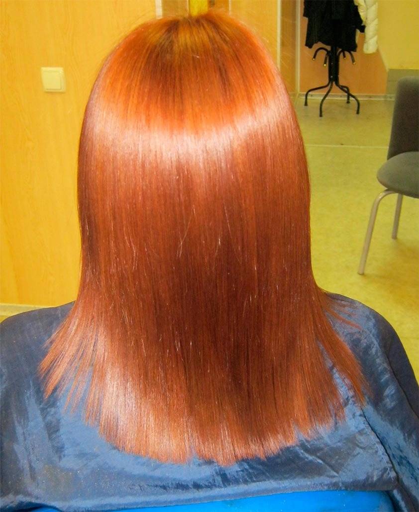 Биоламинирование волос: достоинства и недостатки процедуры | quclub.ru