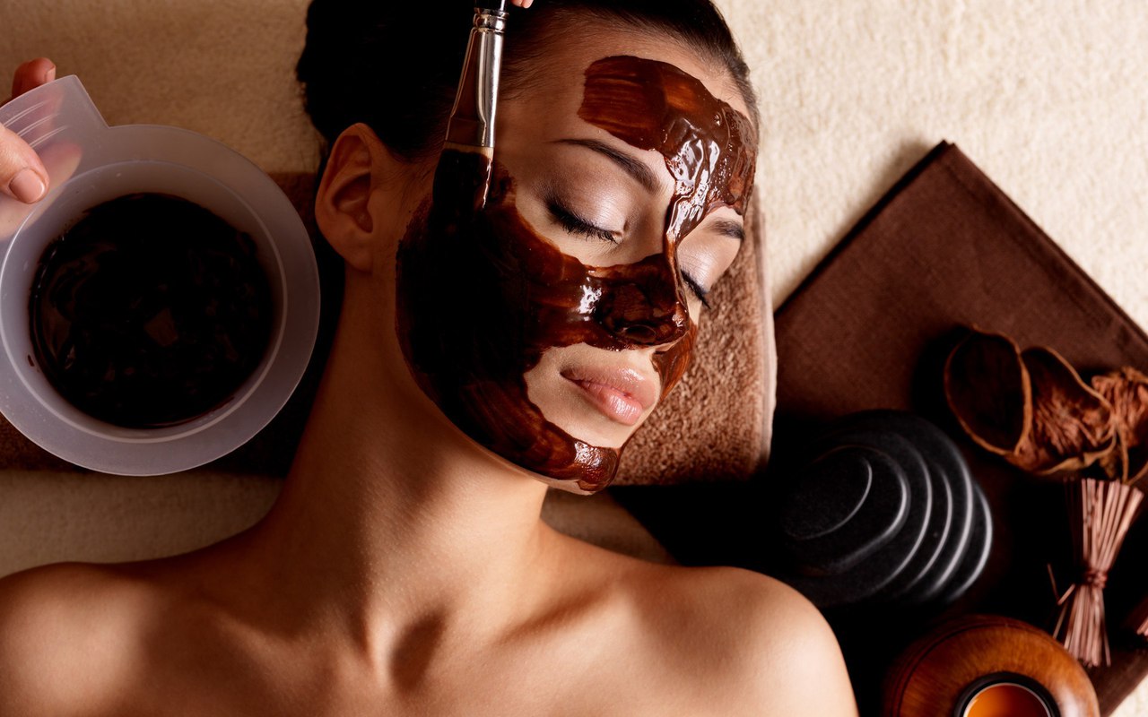 Маски из какао для лица в домашних условиях: порошок в косметологии - отзывы