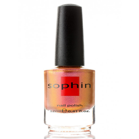 Sophin (софин) лак для ногтей - отзывы про гель