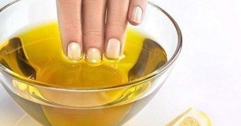 Эфирные масла для ногтей и кутикулы: топ-22