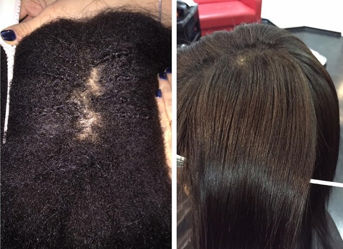 Уход за волосами после кератинового выпрямления: как ухаживать, можно ли красить после процедуры, как сушить, как мыть голову