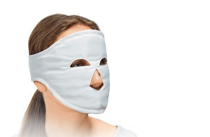 Альгинатная маска для лица: спасите свою кожу от старения (топ-10 масок)