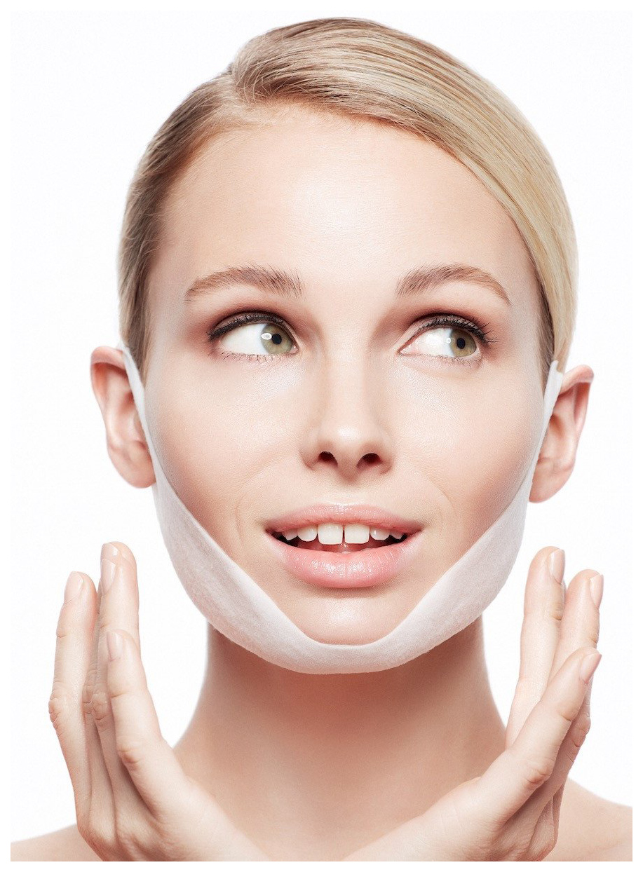 Подтягивающие маски для лица и шеи в домашних условиях, быстрый эффект лифтинга, подтяжки и упругости кожи, отзывы