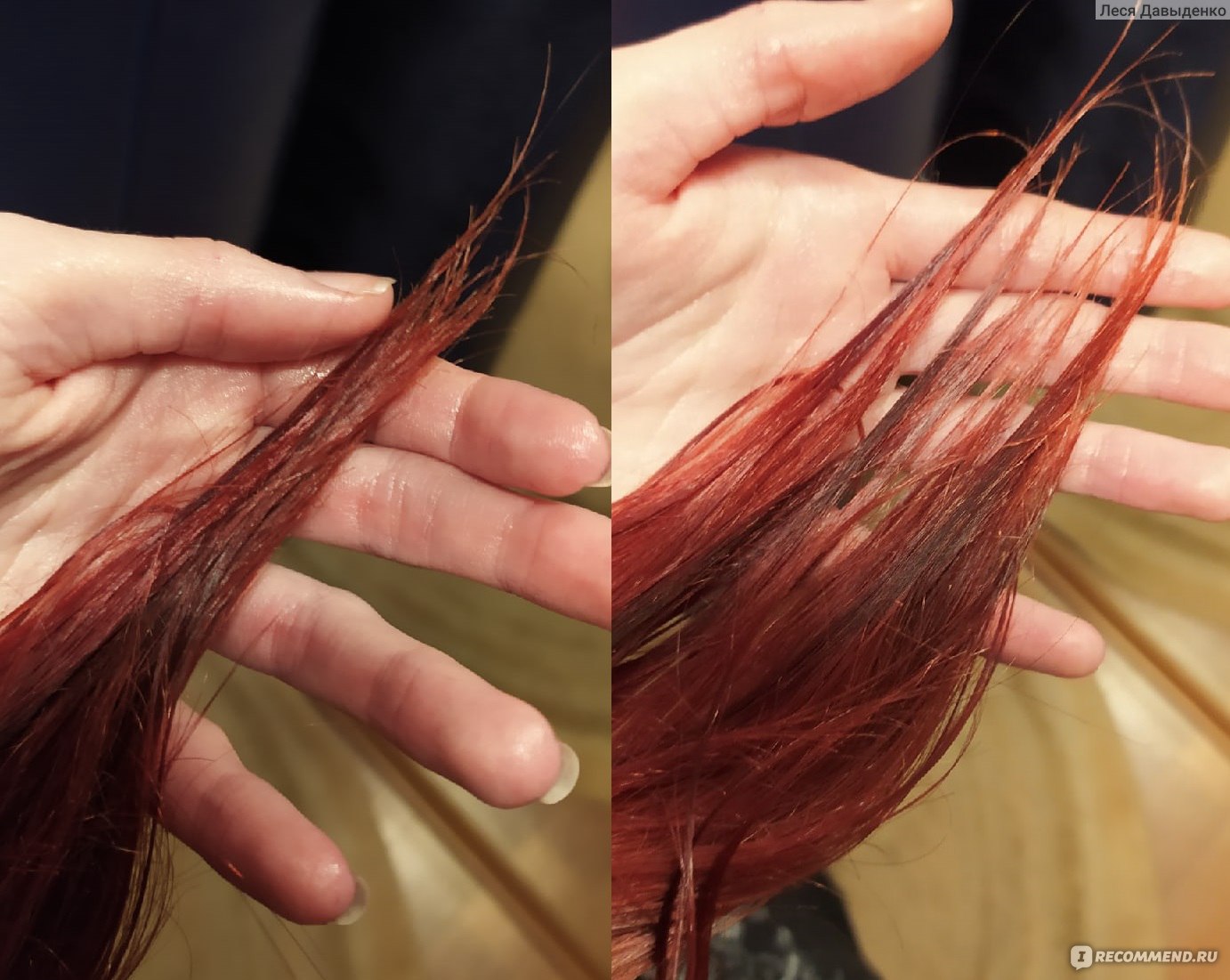 Секутся волосы: что делать в домашних условиях, лечение секущихся прядей по всей длине