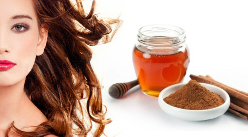 Маска с корицей и медом для волос – секрет популярности и полезные свойства, рецепты